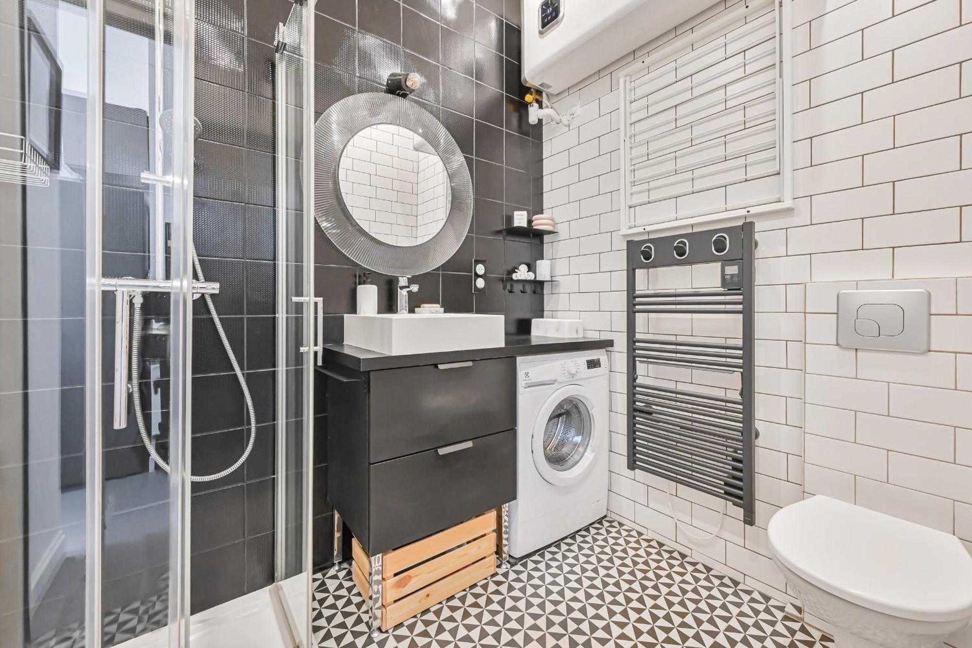 Magnifique Appart Renove Paris Republique Metro 3Pers Wifi Εξωτερικό φωτογραφία